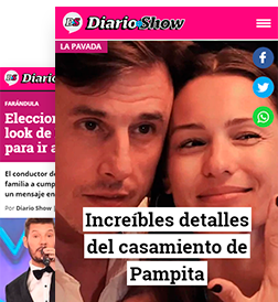 Diario Show