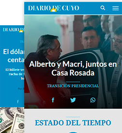 Diariodecuyo.com.ar