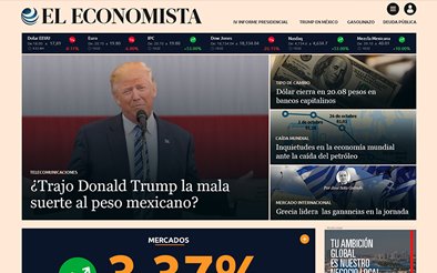 El Economista México