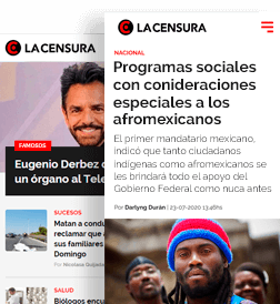 La Censura