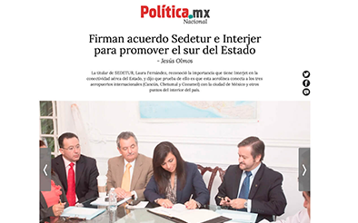 Política Mx