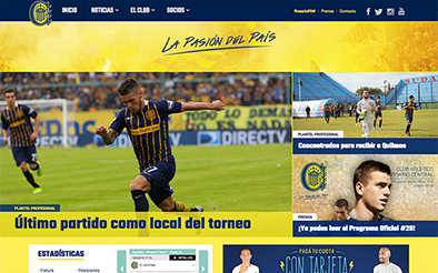 Rosario Central