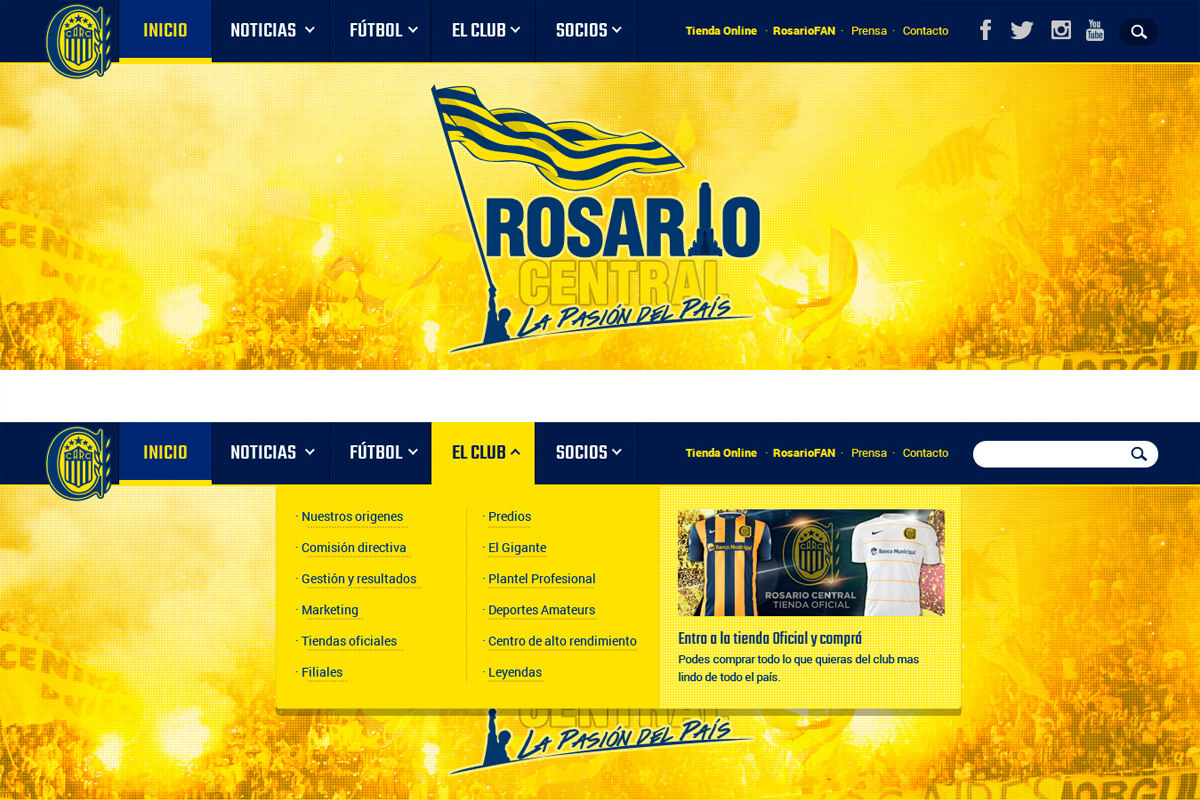 Rosario Central