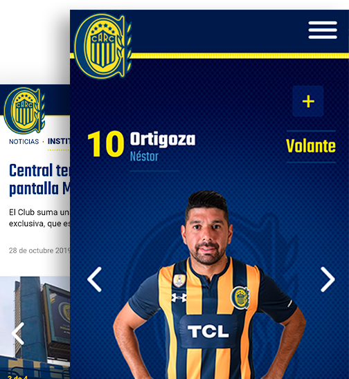 Rosario Central